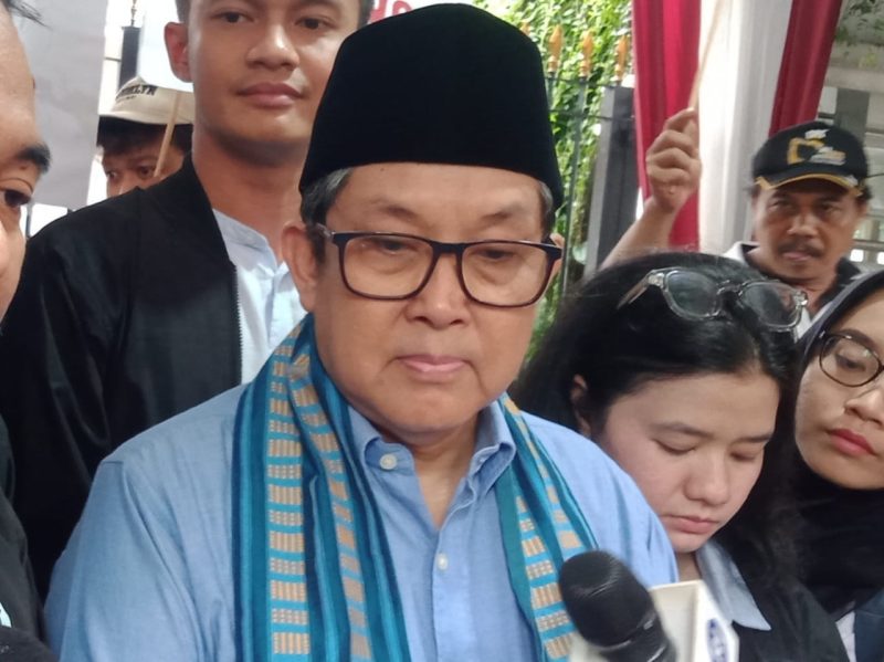 Senada dengan Gus Ipul, TKN: Jangan Pilih Pemimpin yang Didukung Abu Bakar Baasyir. (Foto: istimewa)