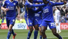 Leicester City Resmi Kembali Berlaga di Premier League. (Foto: X/Twitter)
